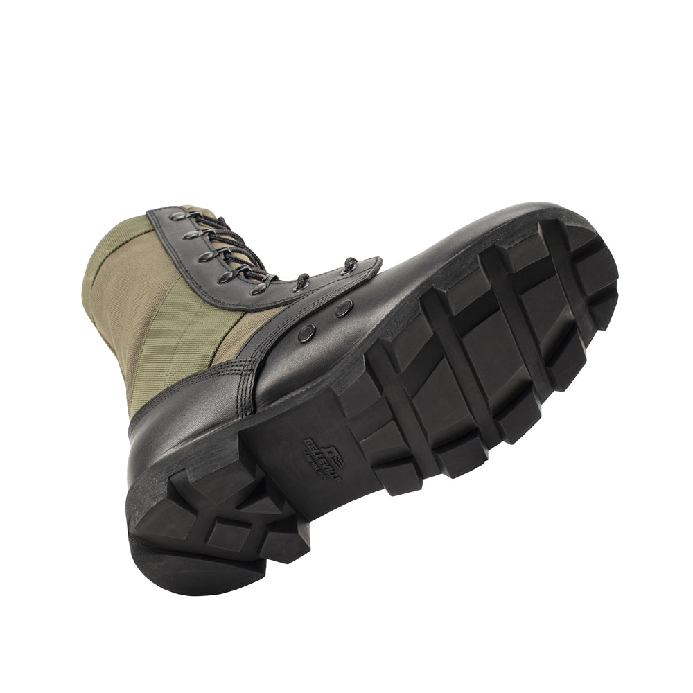 Belleville Boots BV503PR CANOPY Olive Drab Jungle Boot