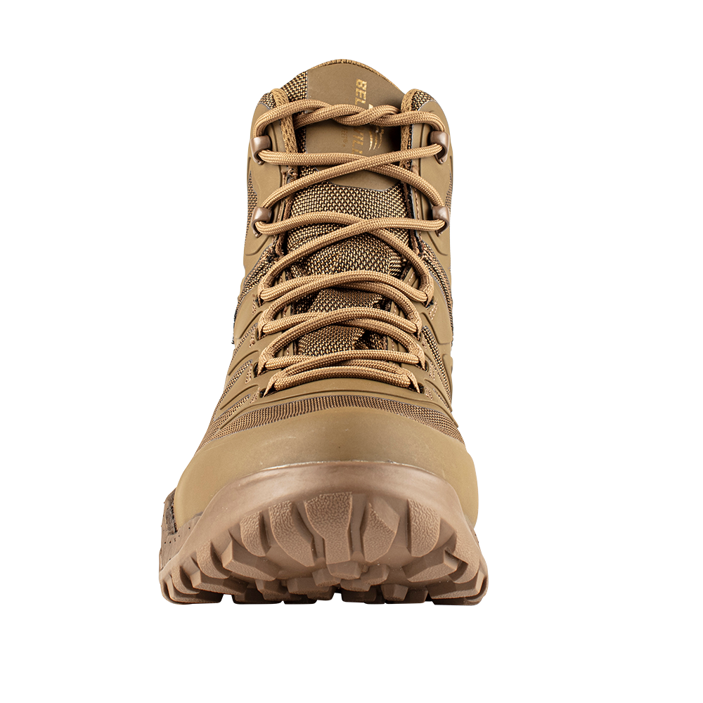 Belleville Boots AMRAP BV570WPT Vapor Boot - Coyote