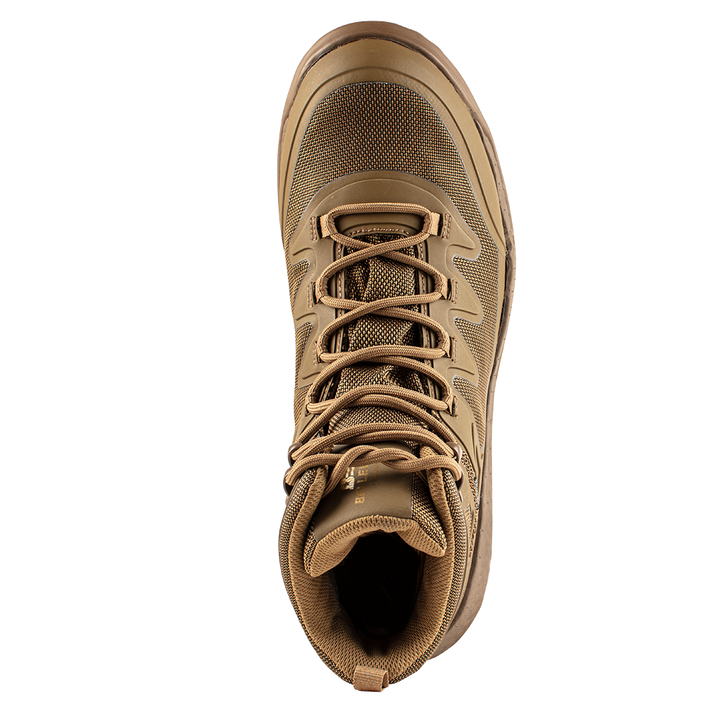 Belleville Boots AMRAP BV570WPT Vapor Boot - Coyote