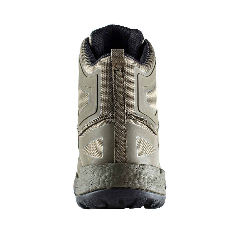 Belleville Boots AMRAP BV670WPT Vapor Boot - Ranger Green