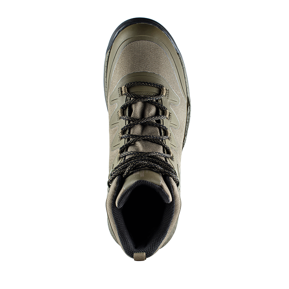 Belleville Boots AMRAP BV670WPT Vapor Boot - Ranger Green