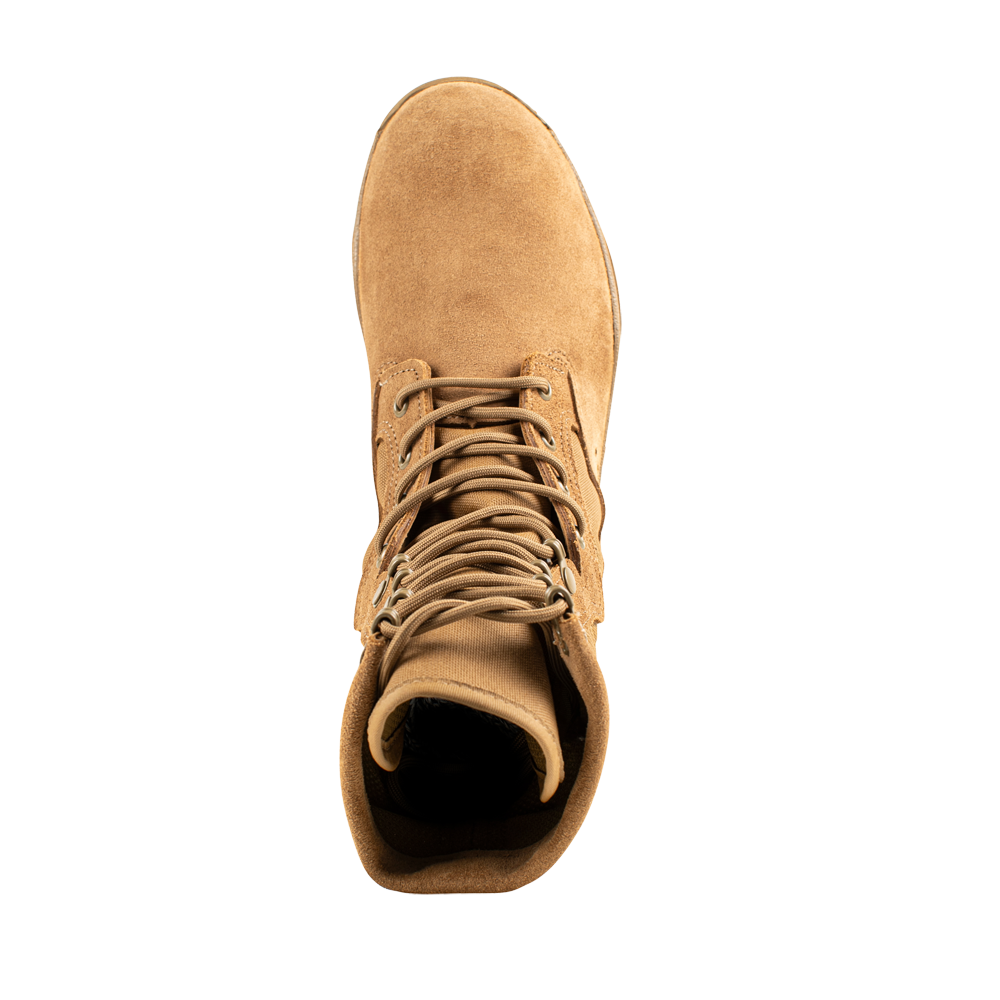 Belleville Boots 520 MOTO Ultra Light Assault Boot (EGA) - Coyote