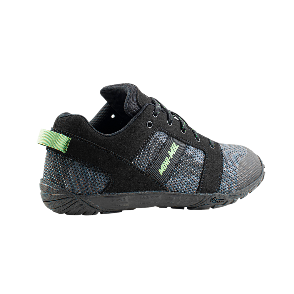 Belleville Boots Mini-Mil MM001 / Barefoot Activity Shoe