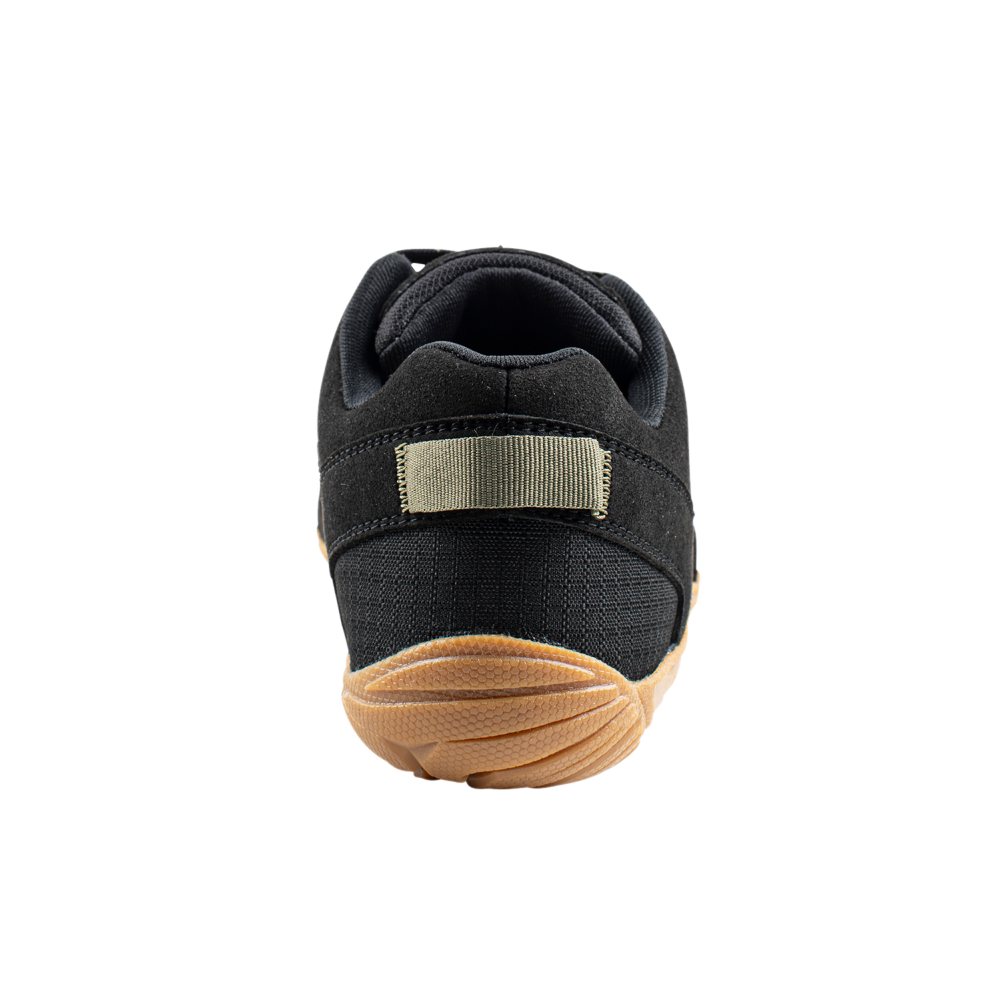 Belleville Boots Mini-Mil MM002 / Barefoot Activity Shoe