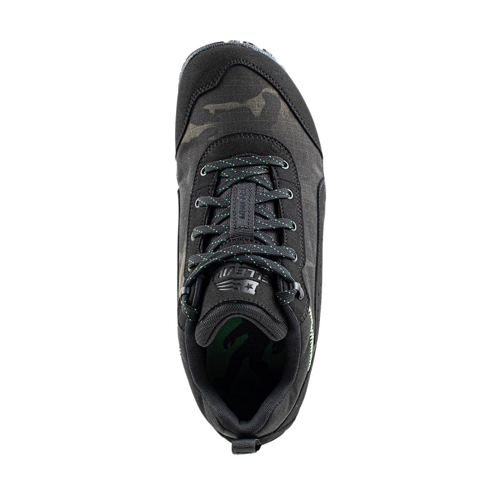 Belleville Boots Mini-Mil MM003 / Barefoot Activity Shoe