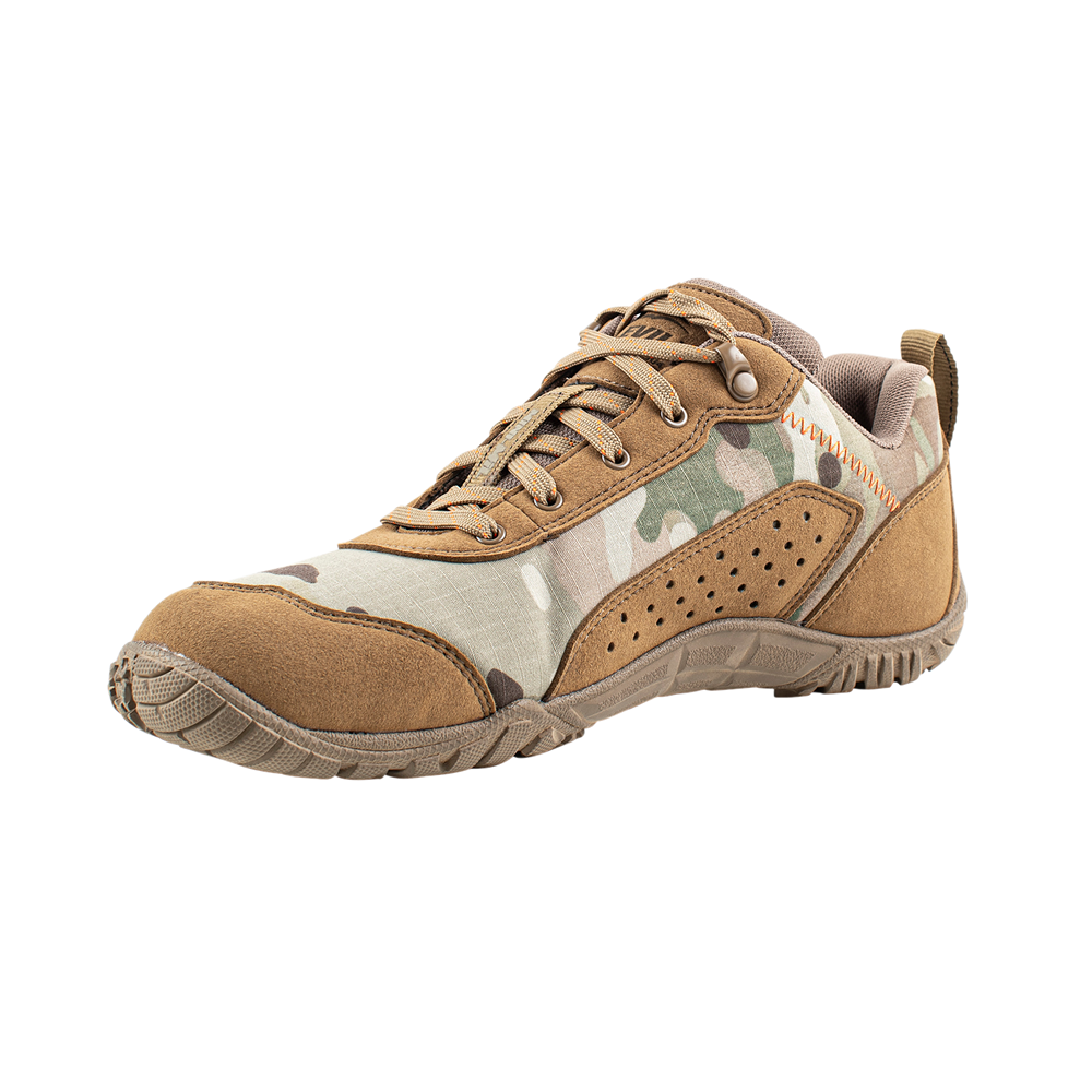 Belleville Boots Mini-Mil MM004/ Barefoot Activity Shoe