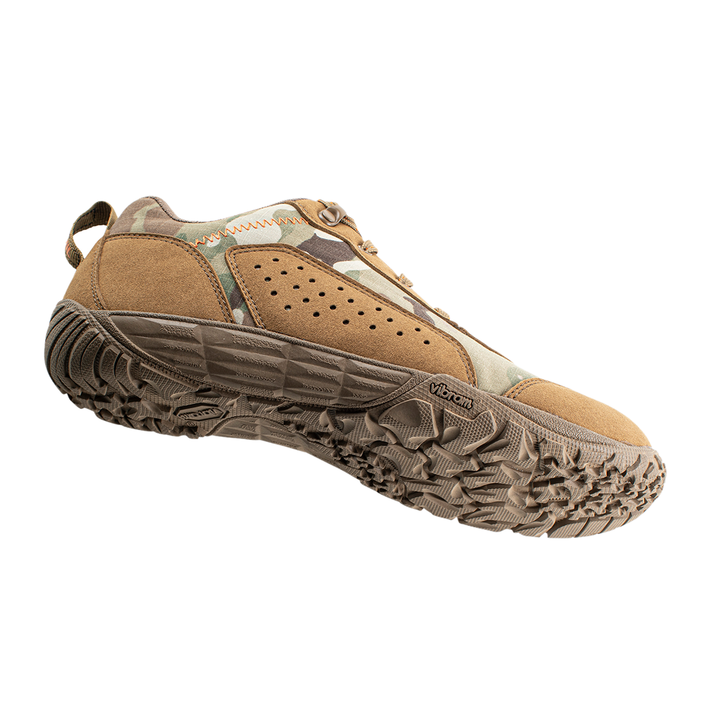 Belleville Boots Mini-Mil MM004/ Barefoot Activity Shoe