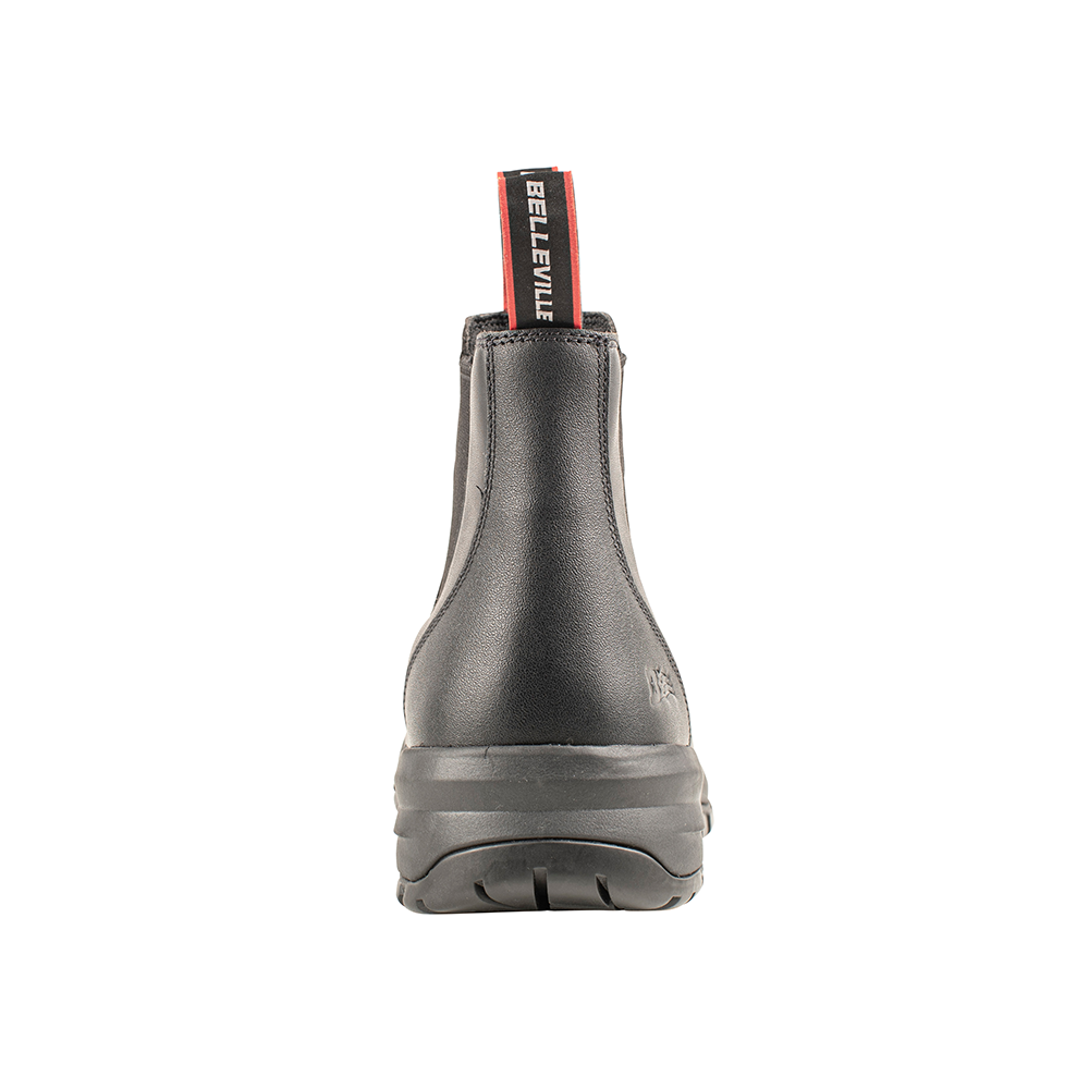 BELLEVILLE BOOTS SPEAR POINT BV911 / Quick Release Station Boot