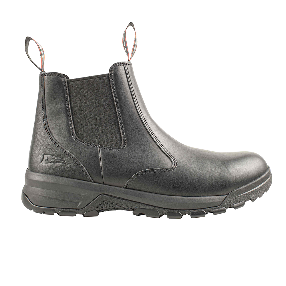 BELLEVILLE BOOTS SPEAR POINT BV911 / Quick Release Station Boot