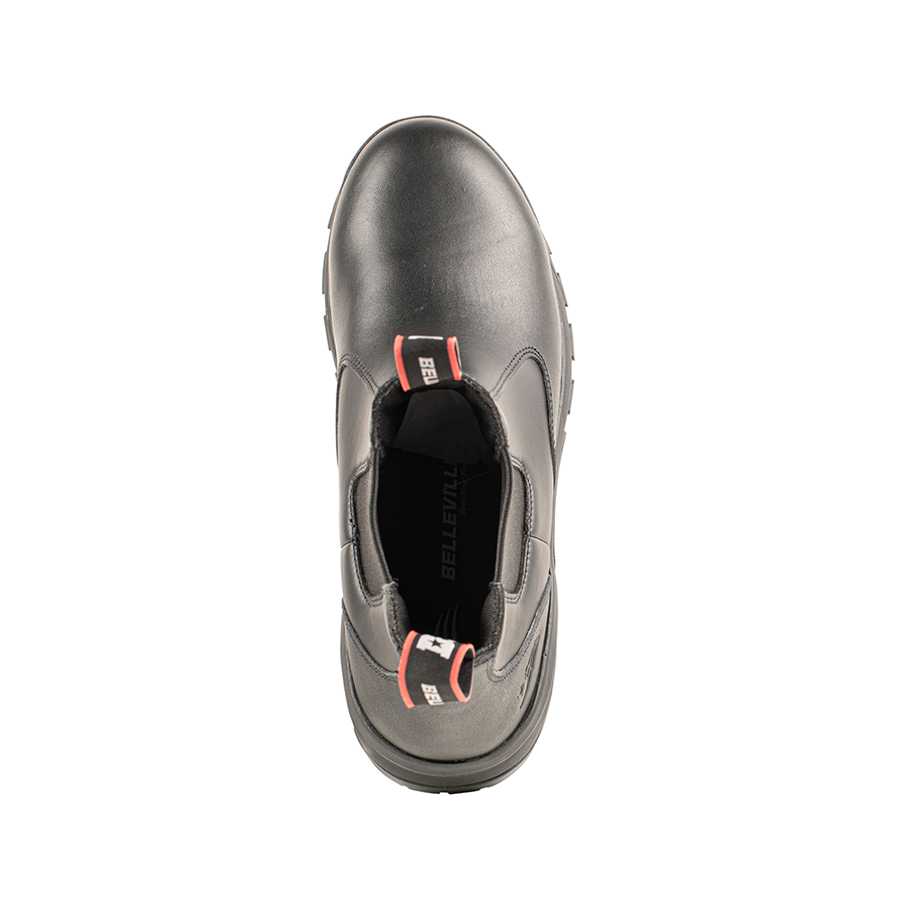 BELLEVILLE BOOTS SPEAR POINT BV911 / Quick Release Station Boot