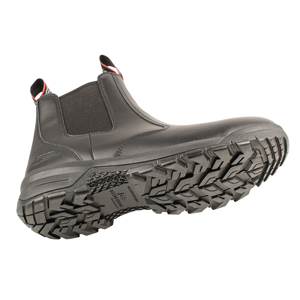 BELLEVILLE BOOTS SPEAR POINT BV911 / Quick Release Station Boot
