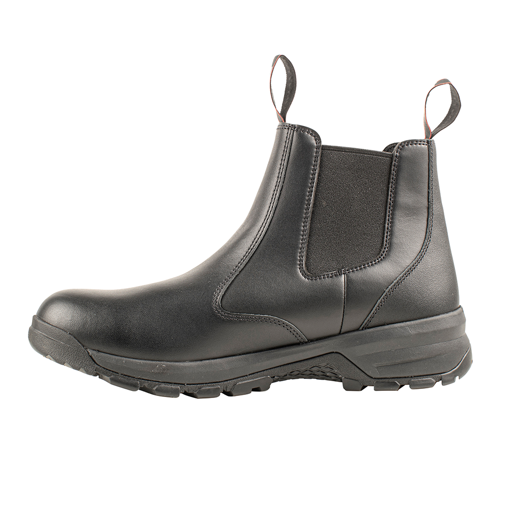BELLEVILLE BOOTS SPEAR POINT BV911 CT/ Composite Toe Quick Release Station Boot