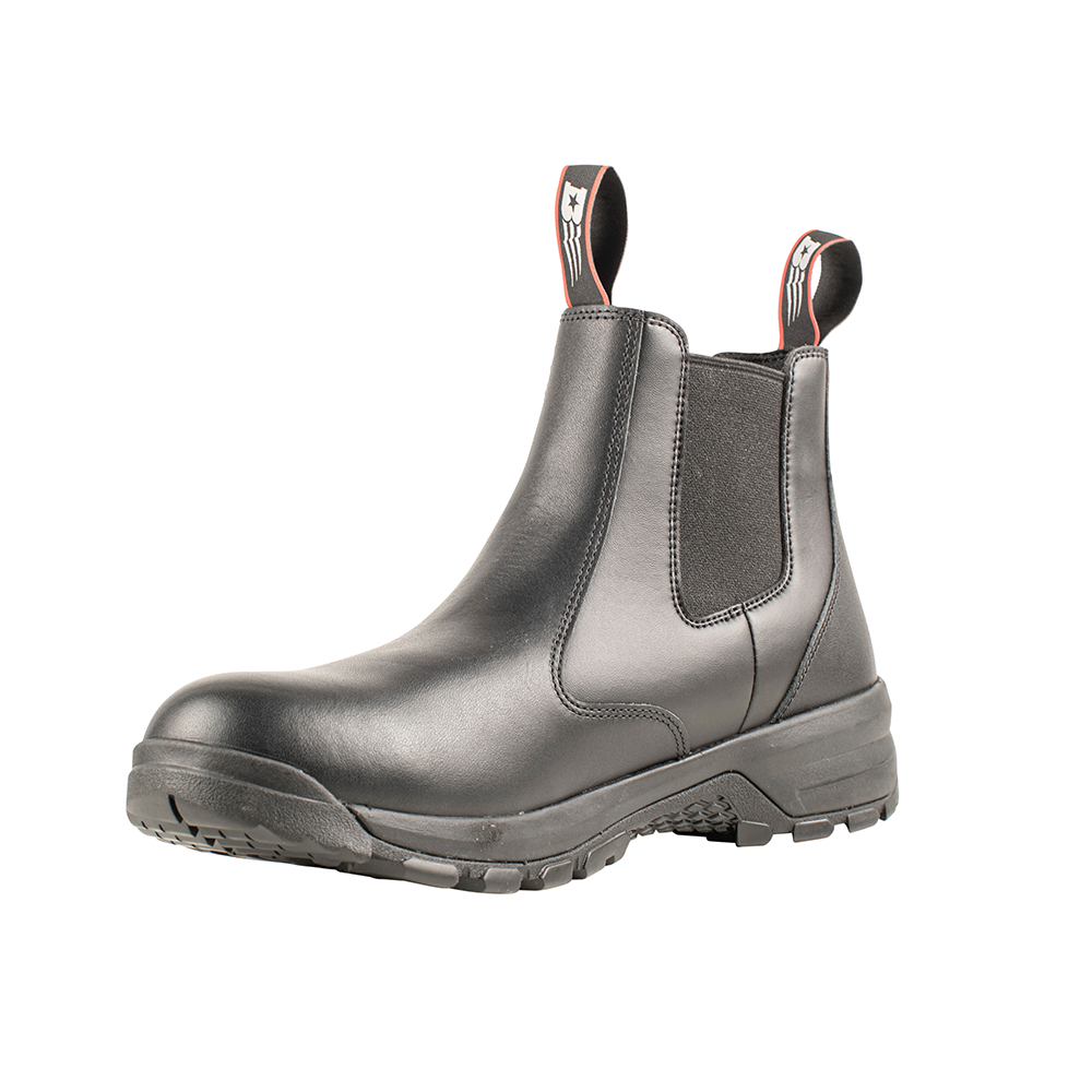 BELLEVILLE BOOTS SPEAR POINT BV911 CT/ Composite Toe Quick Release Station Boot