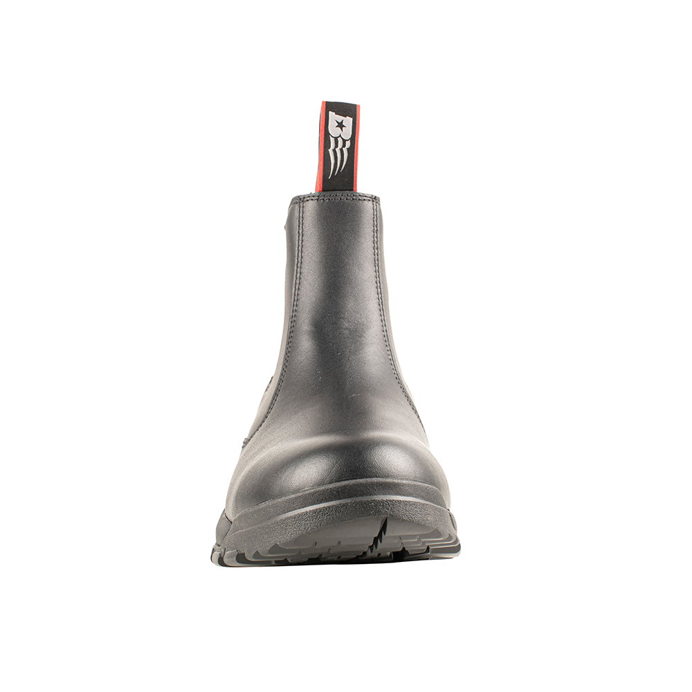 BELLEVILLE BOOTS SPEAR POINT BV911 CT/ Composite Toe Quick Release Station Boot