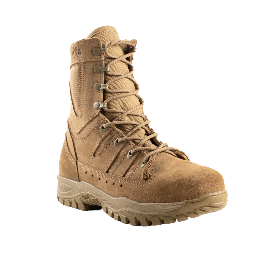 Belleville Boots FLYWEIGHT MXG / Hot Weather Tactical Steel Toe Boot