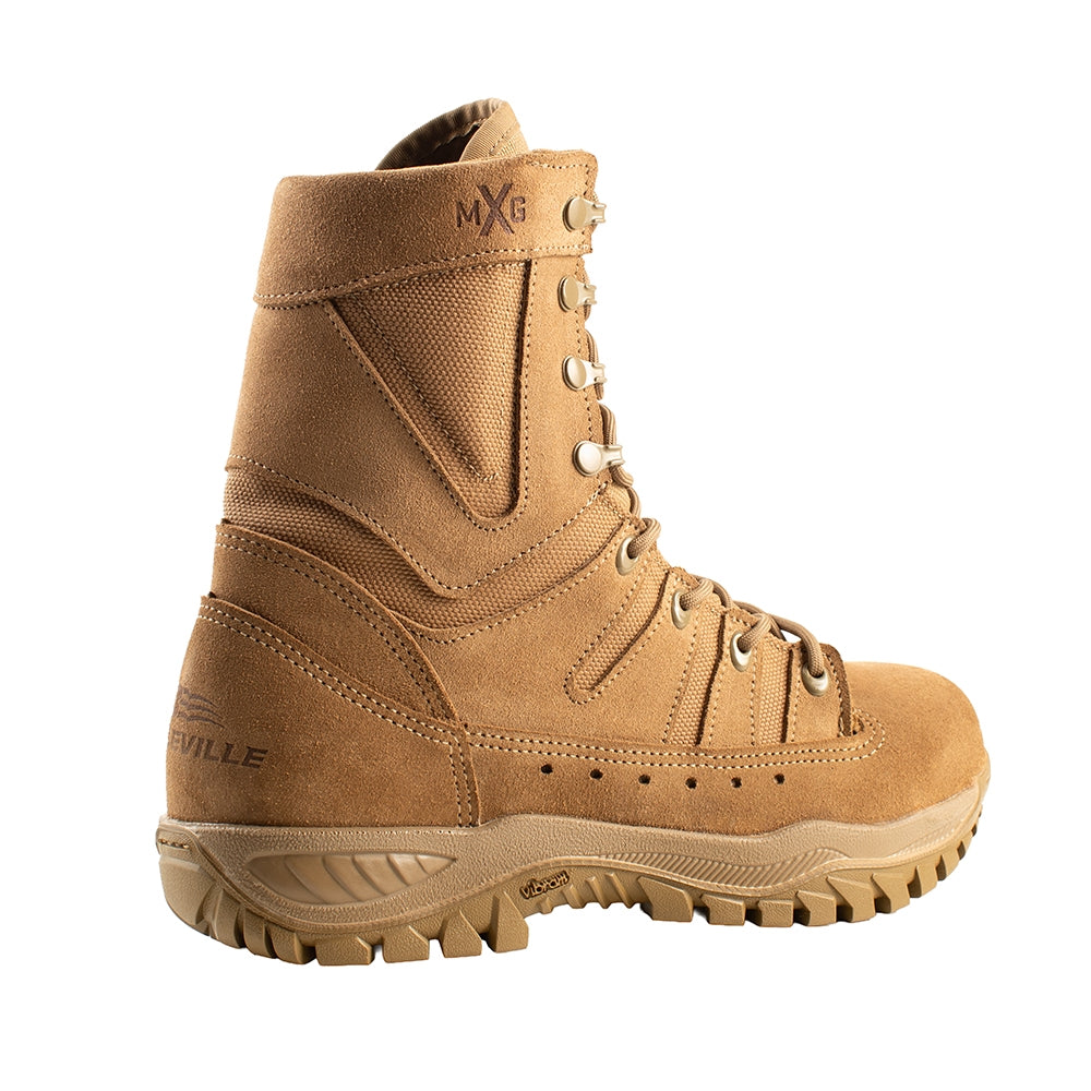 Belleville Boots FLYWEIGHT MXG / Hot Weather Tactical Steel Toe Boot