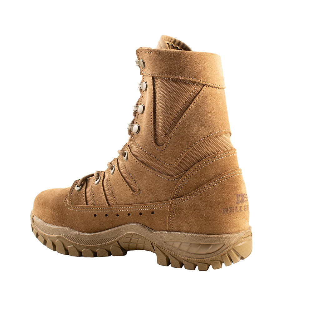 Belleville Boots FLYWEIGHT MXG / Hot Weather Tactical Steel Toe Boot