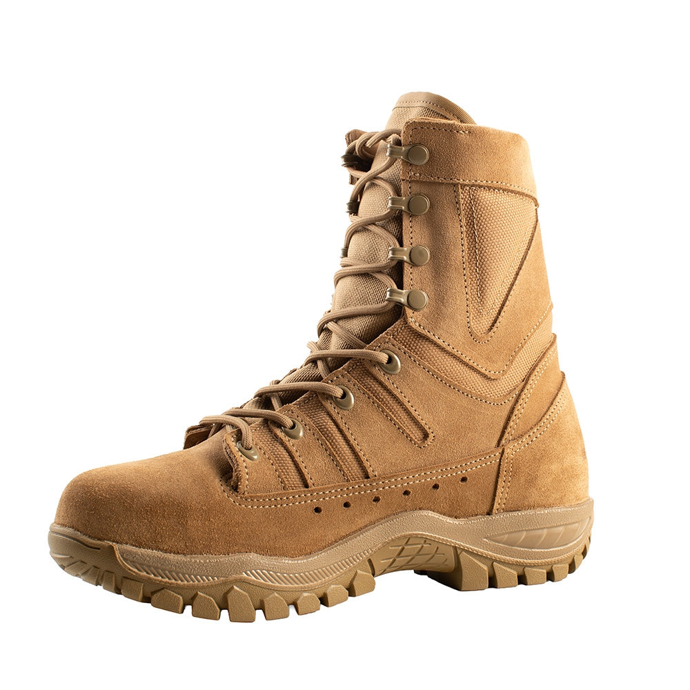 Belleville Boots FLYWEIGHT MXG / Hot Weather Tactical Steel Toe Boot