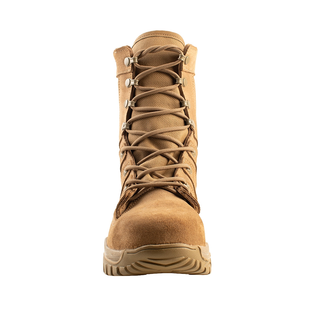 Belleville Boots FLYWEIGHT MXG / Hot Weather Tactical Steel Toe Boot