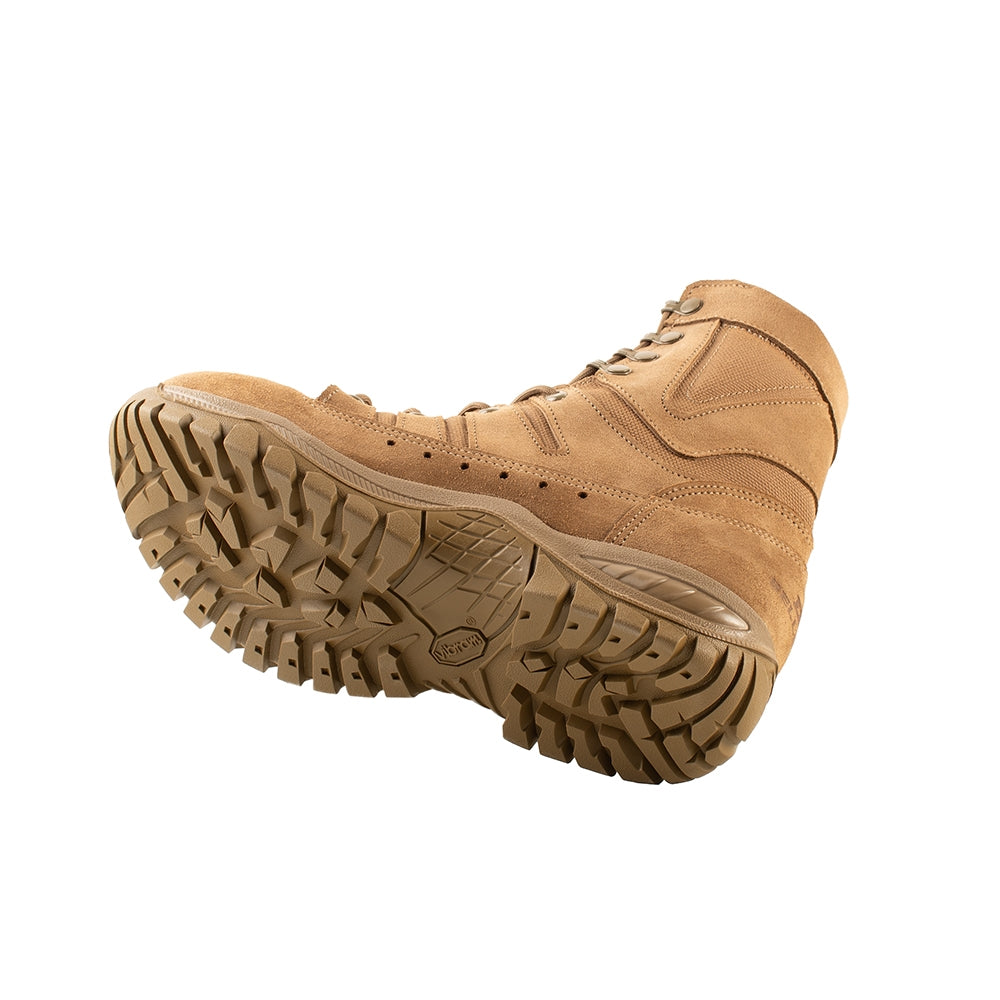 Belleville Boots FLYWEIGHT MXG / Hot Weather Tactical Steel Toe Boot