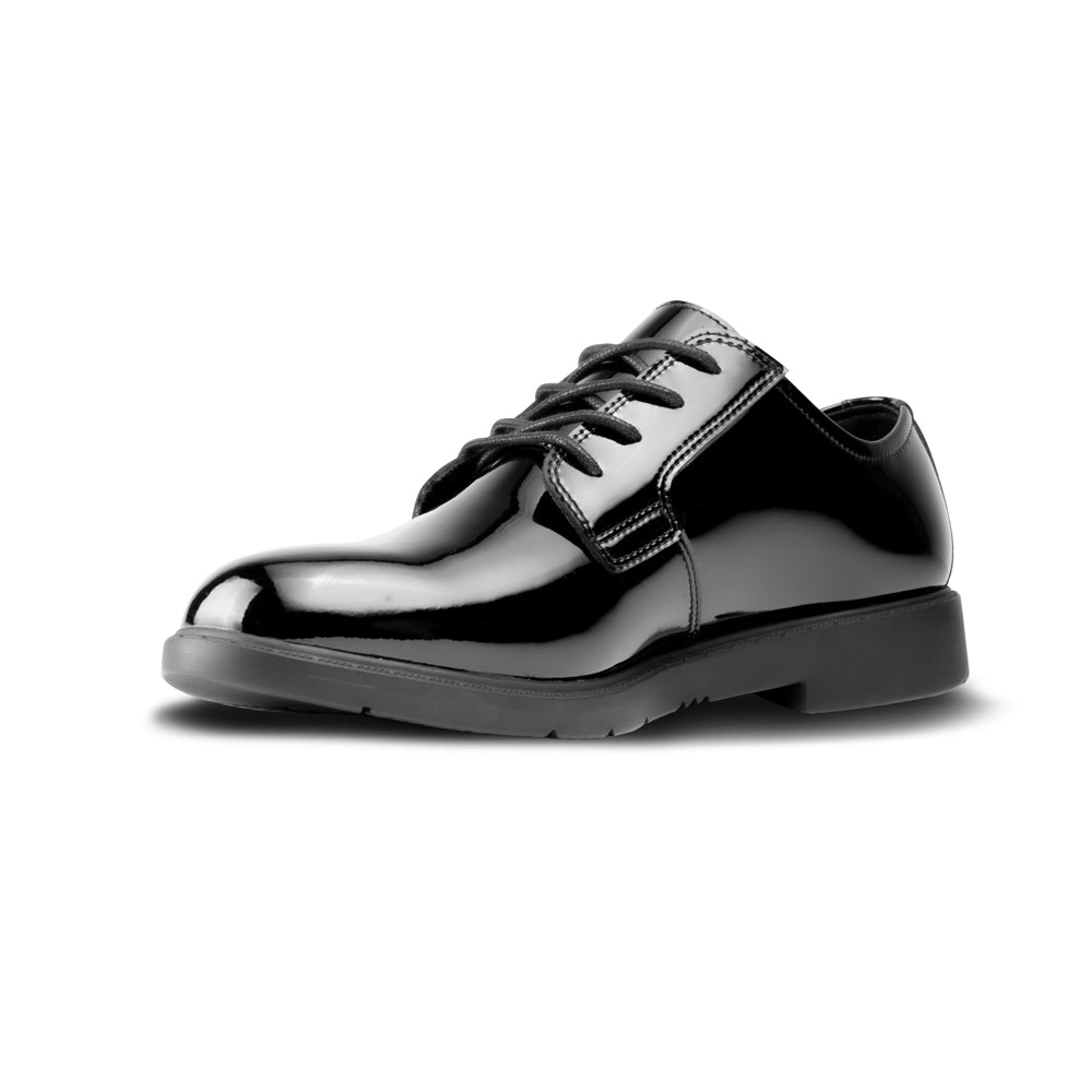 BELLEVILLE BOOTS UNIFORM DRESS OXFORD