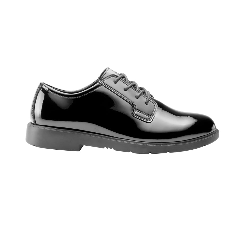 BELLEVILLE BOOTS UNIFORM DRESS OXFORD