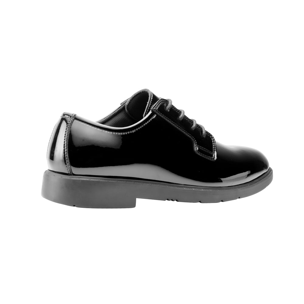 BELLEVILLE BOOTS UNIFORM DRESS OXFORD