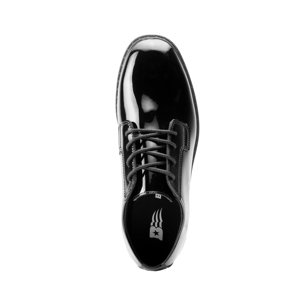 BELLEVILLE BOOTS UNIFORM DRESS OXFORD