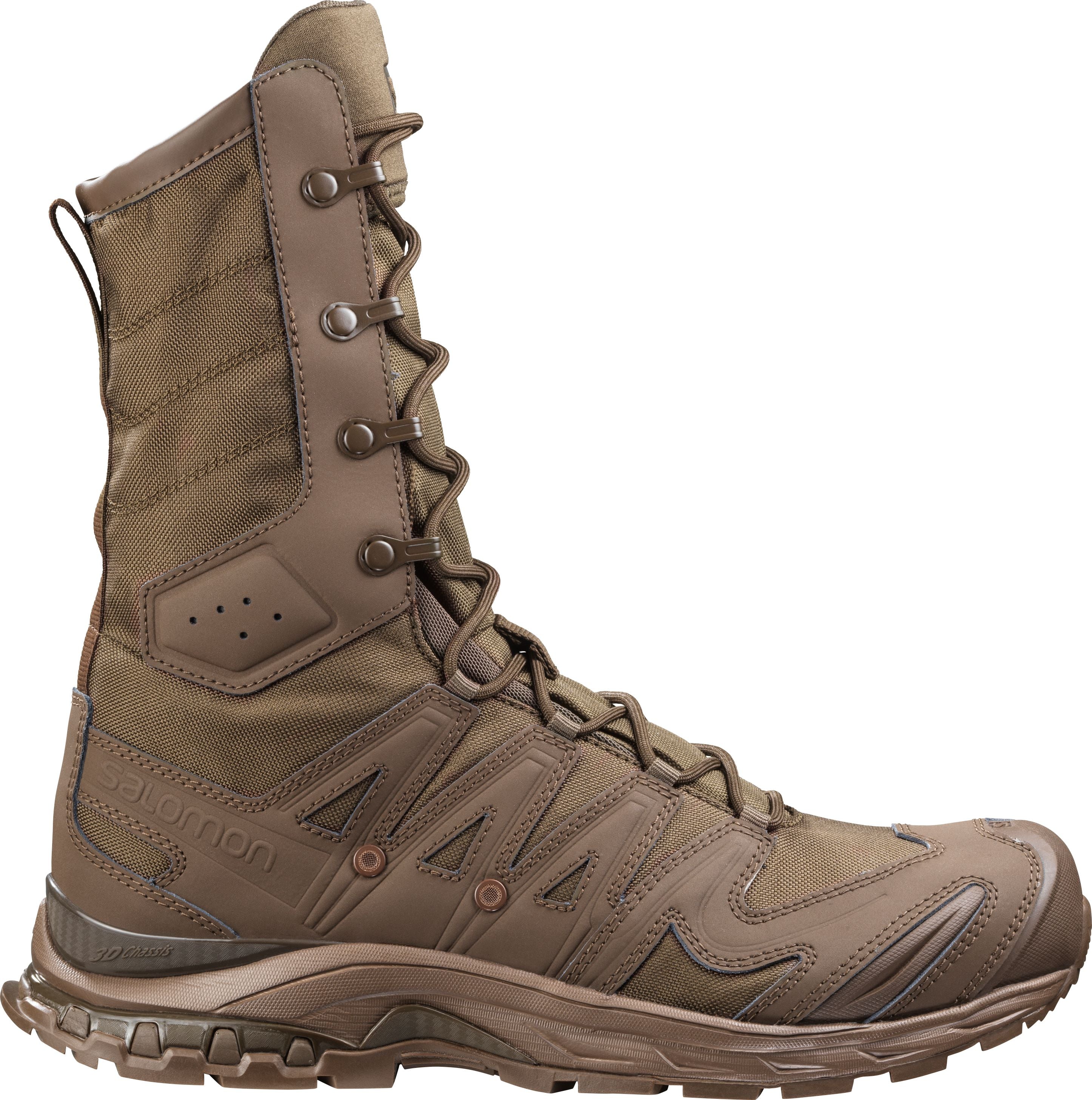 個人装備 SALOMON FORCES XA FORCES JUNGLE Salomon XA Forces Jungle