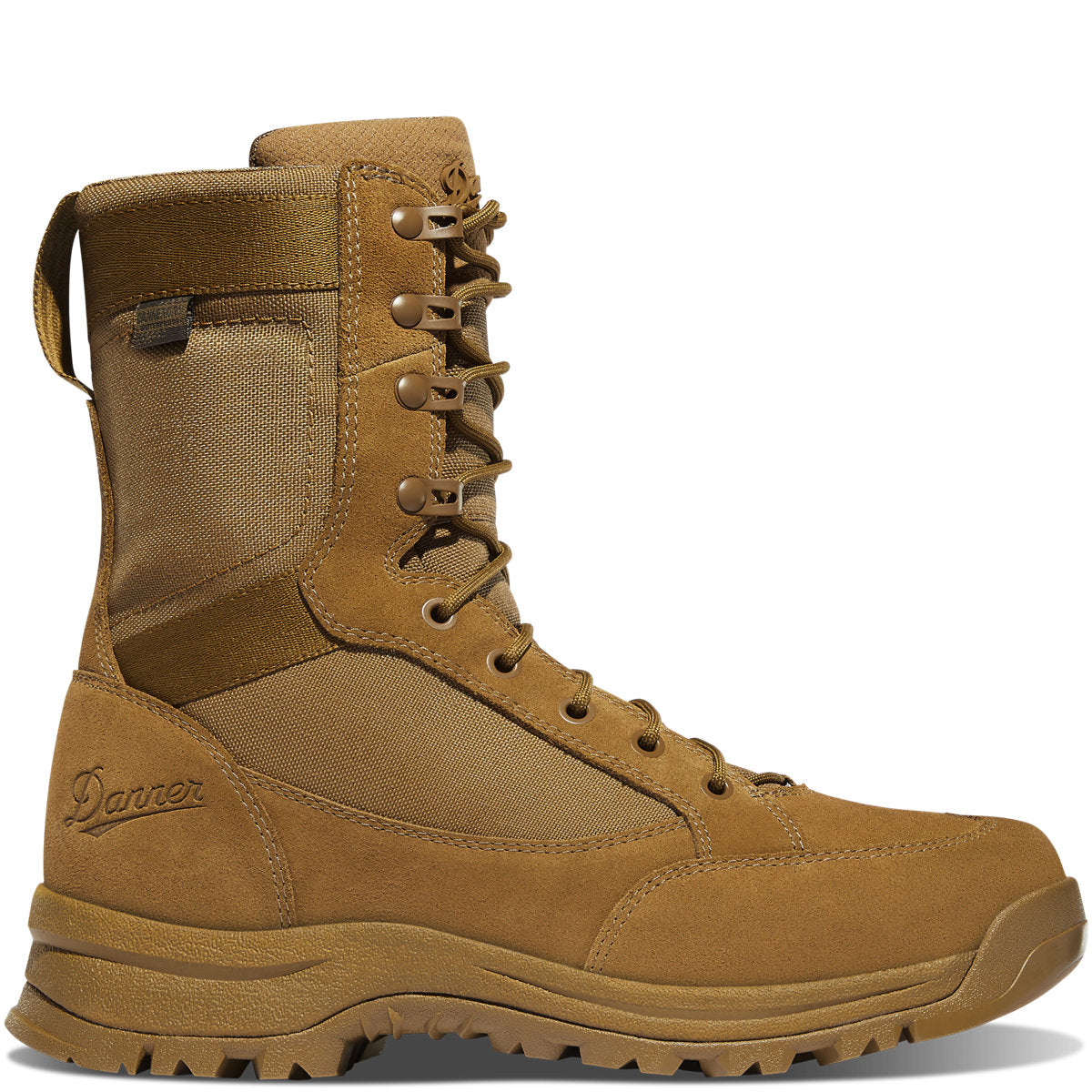 OMAN10 DANNER x COLONISTA　&KAKE-nista Danner - Danner Light Khaki
