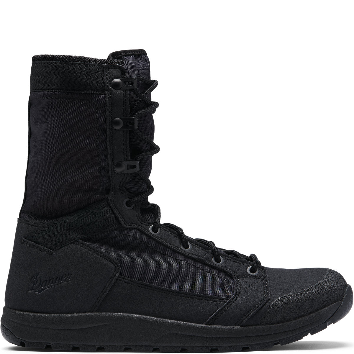 Danner Tachyon Black Hot