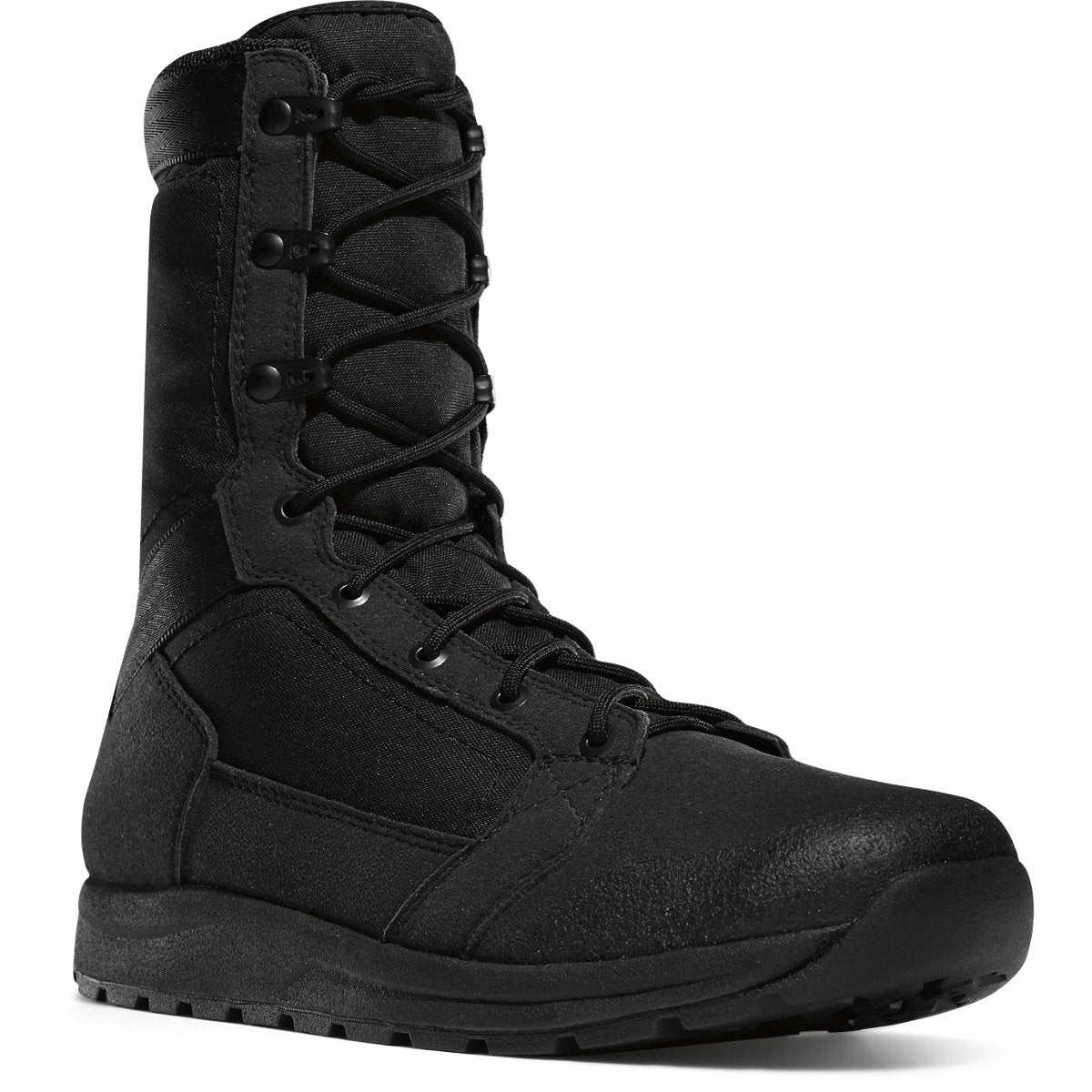 Danner Tachyon Black Hot