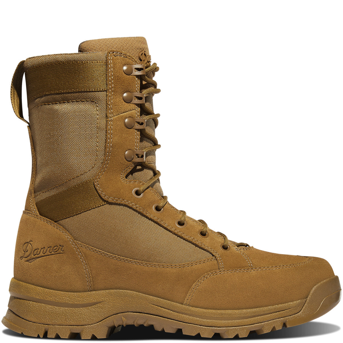 Danner Tanicus Side-Zip 400G Composite Toe