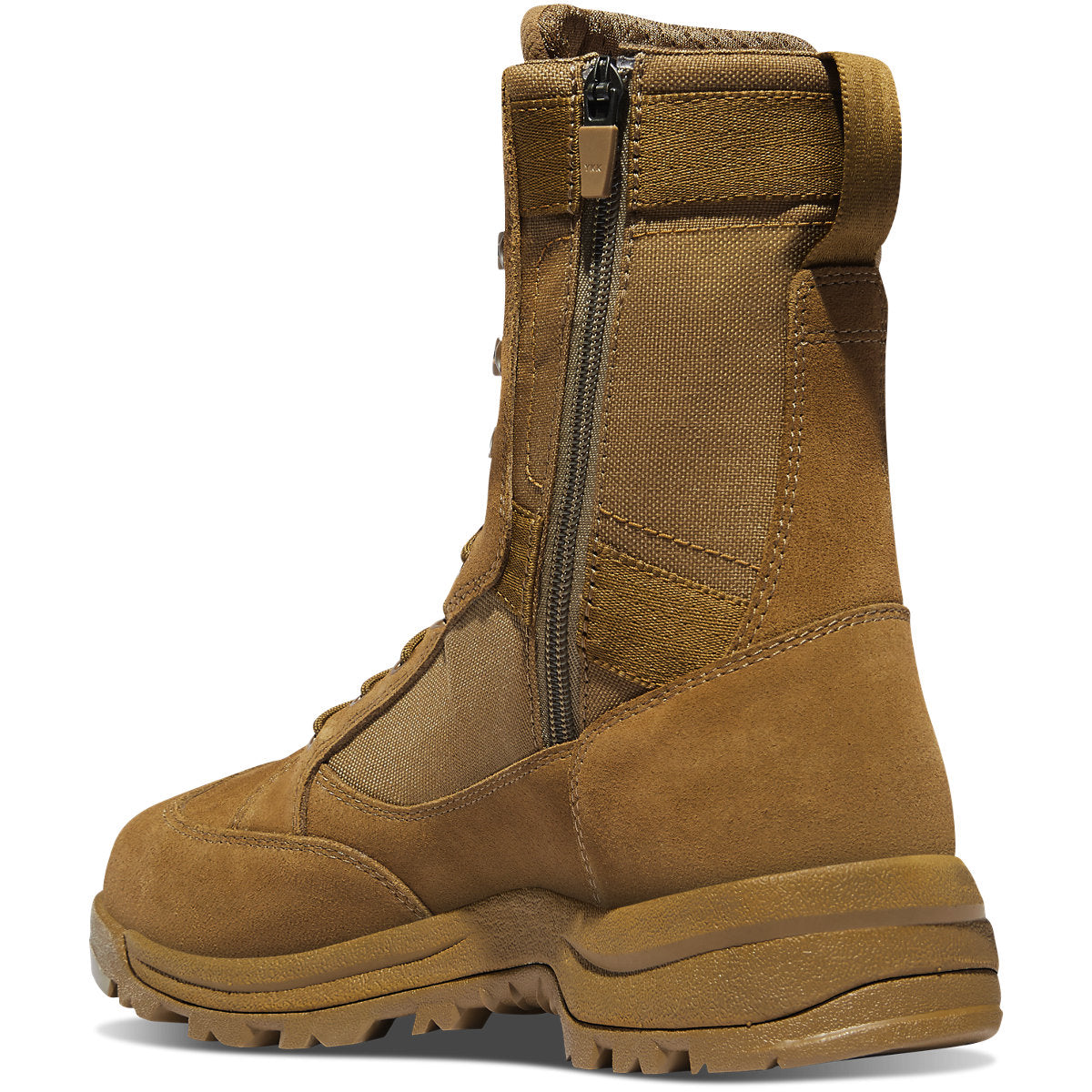 Danner Tanicus Side-Zip 400G Composite Toe