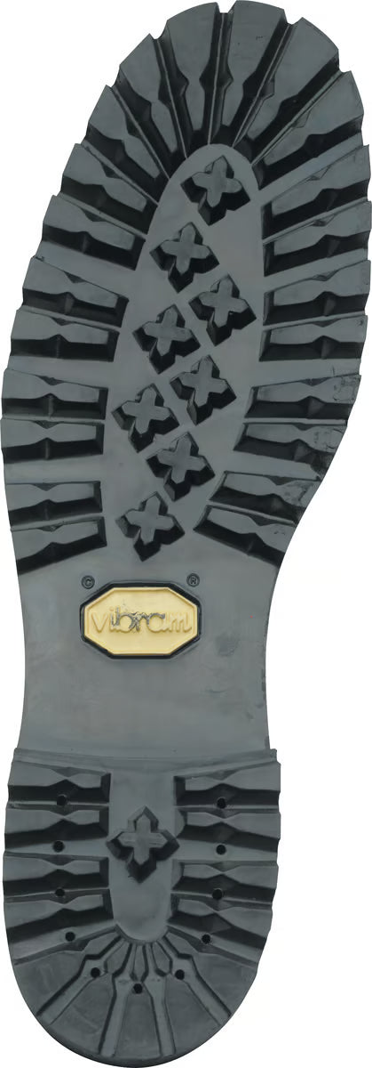 LACROSSE Men's Meta-Pac AP 16" Black MET/AT